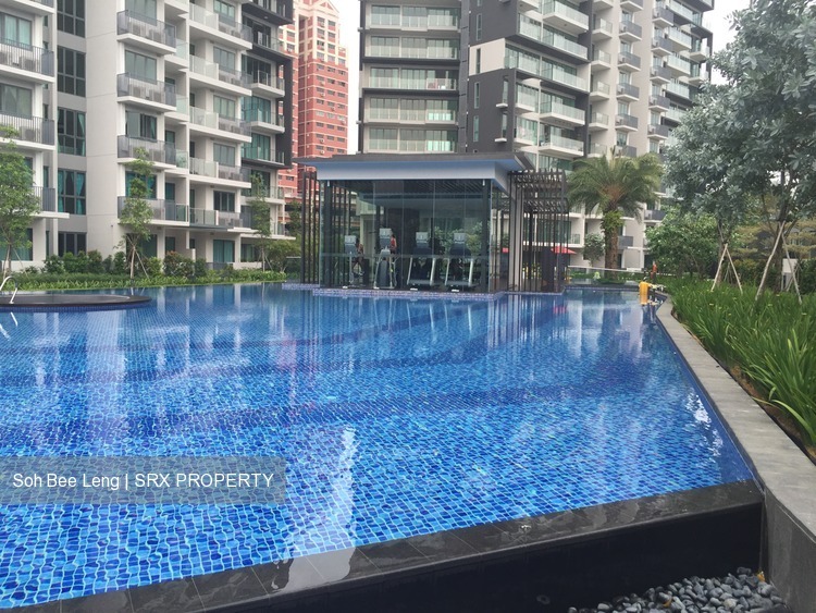 Thomson Three (D20), Apartment #179499112